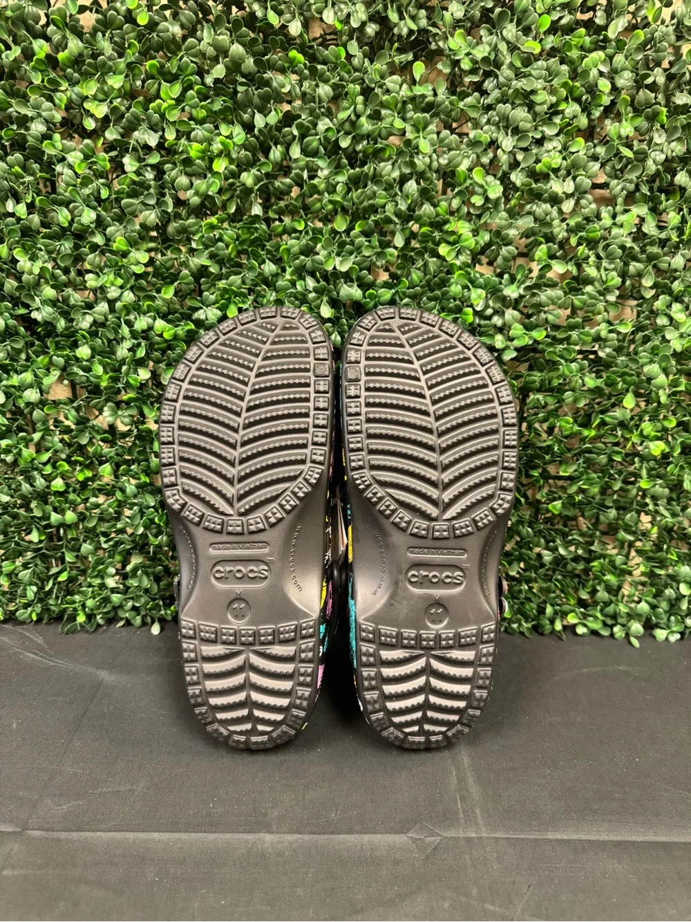 The Nightmare Before Christmas x Crocs Classic Clog - M11